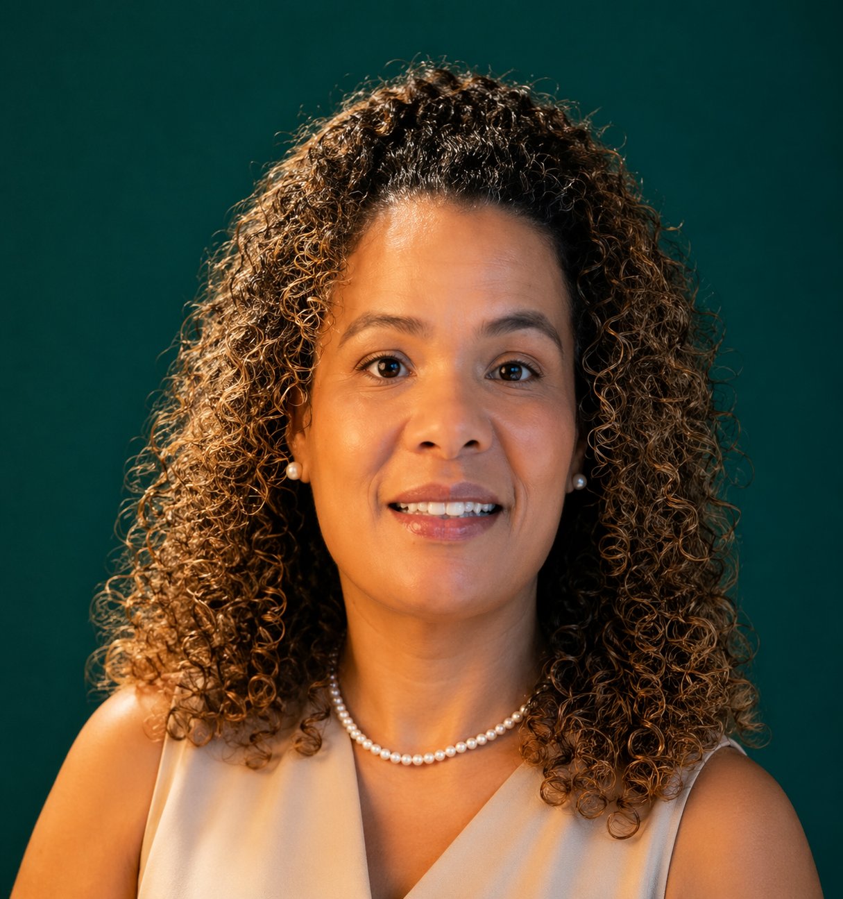 Thais Rosa — criadora do Fit com o Que Tem